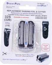 81483732 - GRILLE+COUTEAUX SERIES 3/ KP32S