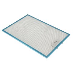Z03301014 - FILTRE MÉTALLIQUE ANTI-GRAISSE