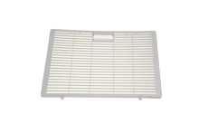 480150101349 - GRILLE FILTRE D AIR 