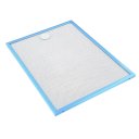 75X2076 - FILTRE A GRAISSE METAL 318 X 234 M/M