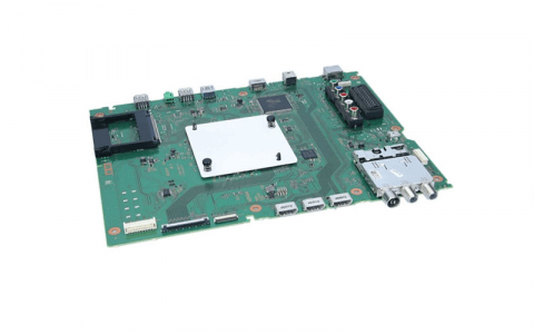A2094415A - CARTE MERE COMPLETE SVC