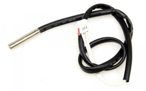 EBG61285802 - THERMISTOR ASSEMBLY.NTC