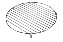 5026W1A051A - GRILLE TREPIED BASSE