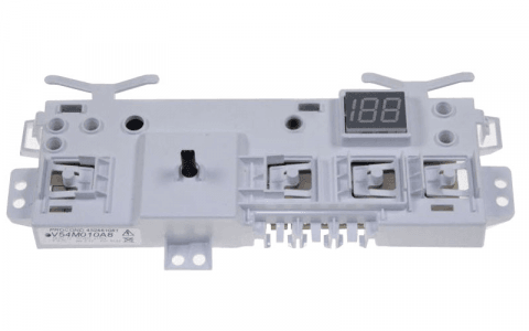 AS0014684 - Carte de commande v54m010a13