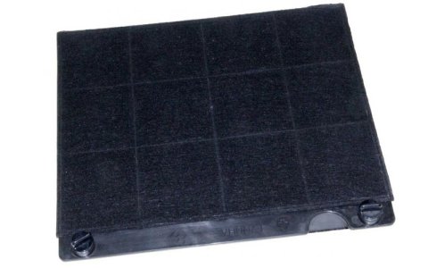 481248048145 - FILTRE A CHARBONS TYPE 15 210 X 230 M/M