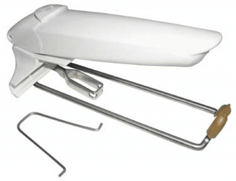 SS-983329 - Poignee panier friteuse