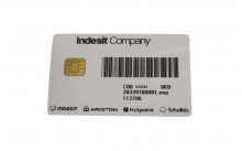 C00262259 - CARD ADE70CFR EVOII 8KB SW 28336200009