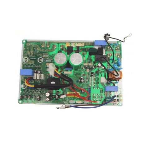 EBR83795117 - CARTE ÉLECTRONIQUE INVERTER