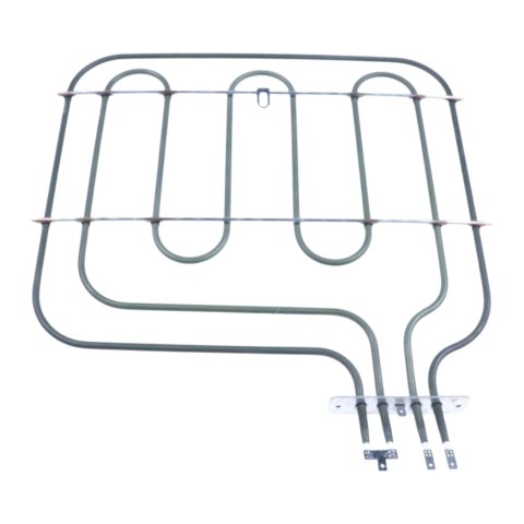 10003006 - RÉSISTANCE DE GRILL