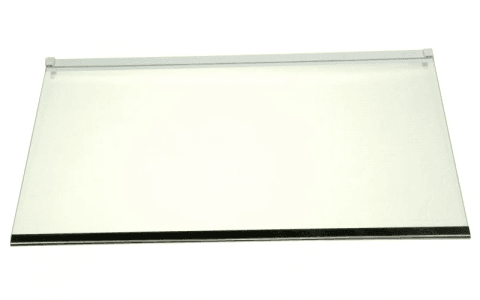 210940307 - CLAYETTE VERRE COMPLET 519 X 304 M/M