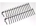 00645101 - INSERTION RABATABLES PANIER INFERIEUR