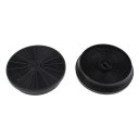 00SP0737000 - FILTRES CHARBON QUANTITE 2 Ø 145 M/M