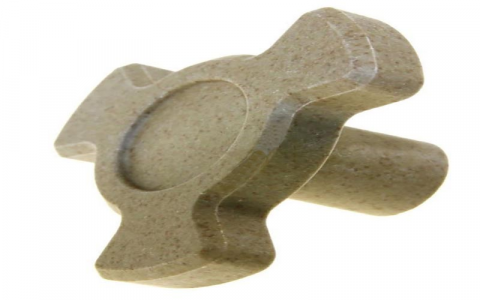 22550026 - ENTRAÎNEUR PLATEAU SUR AXE MOTEUR