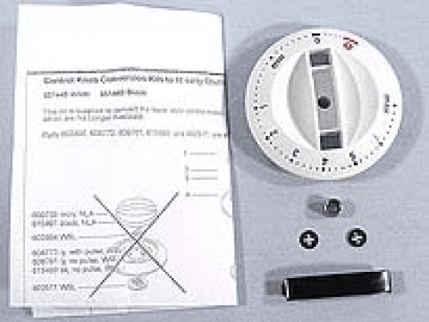 KW651445 - Bouton variateur kit