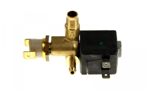 POM0004113 - ELECTROVANNE + PRESSOSTAT TYPE NO VOLT