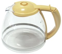 00481767 - VERSEUSE JAUNE 15 TASSES