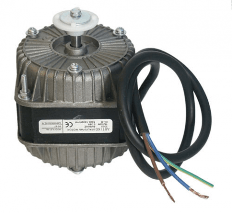 308647 - MOTEUR VENTILATEUR 16 W 230 V