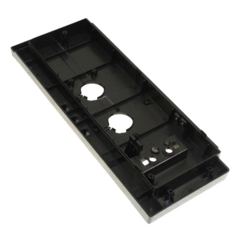 12012804 - BANDEAU DE COMMANDE NOIR