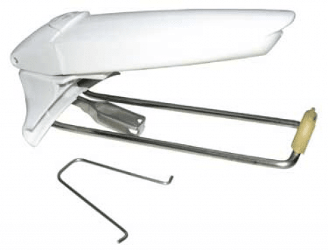 SS-983537 - Poignee monte de panier friteuse seb