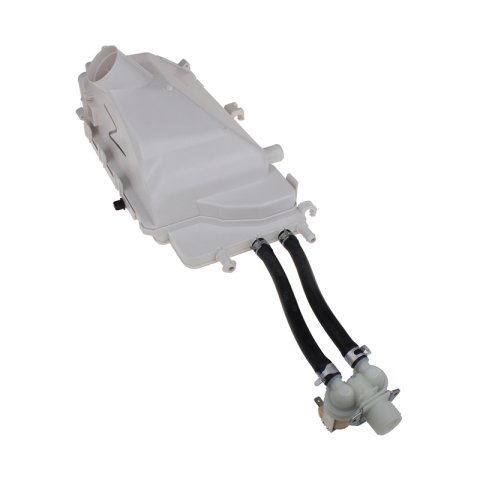 DC97-16005N - ENSMBLE BOITIER DE BAC A PRODUIT