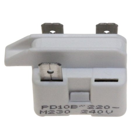 41X7387 - RELAIS CTP 526001
