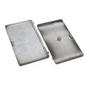 XA800512 - PLAQUE GAUFRETTE SNACK COLLECTIO
