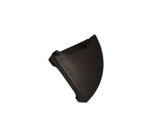 60704200 - VISIÈRE LATÉRALE DROITE MARRON F SLIM