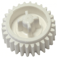 MS-4566662 - Roue dentelee