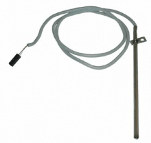 C00133658 - SONDE DE TEMPERATURE CTN LONG 17 3 CMS