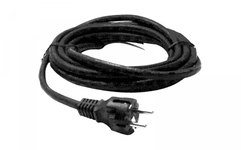 66504863 - CABLE ALIMENTATION PRISE EU