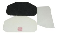 5525114400 - FILTRE FRITEUSE