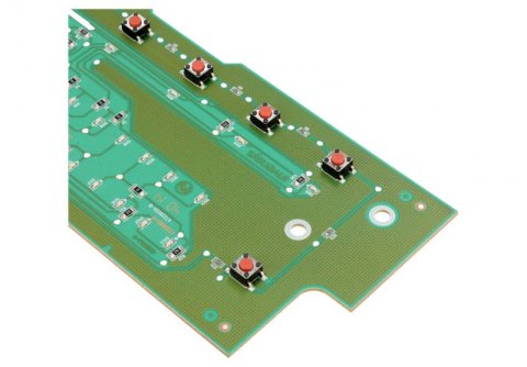 41031092 - MODULE CLAVIER COMMANDE