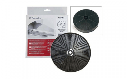 5029090900 - FILTRE CHARBON X1 173X48MM