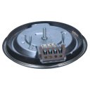 3890853116 - PLAQUE CHAUFFANTE D145 1500W/2