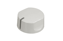 5116370 - BOUTON PROGRAMMATEUR BLANC