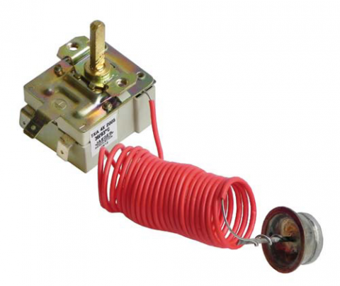 51X5815 - THERMOSTAT REGLABLE