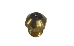 431100004 - INJECTEUR GAZ BUTANE FOUR GRILLE Ø 0 79 X1