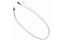 C00118495 - THERMOCOUPLE BRULEUR BIFILARE L=600