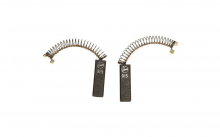 682882 - CHARBONS MOTEUR X2 32 X 9 X 6