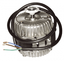 308648 - MOTEUR VENTILATEUR 25 W 230 V