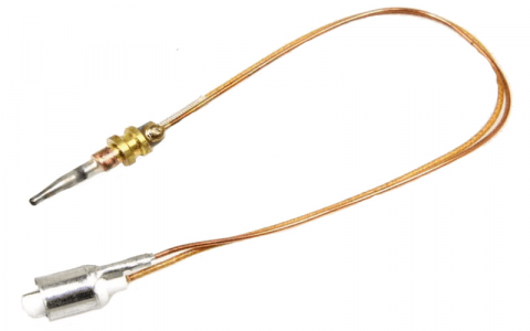 407144390 - THERMOCOUPLE ATTAC L=250 M/M