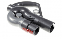 967373-01 - POIGNEE QUICK RELEASE WAND HANDLE