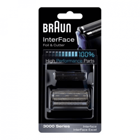 81253286 - Grille de rasoir 3615 3105