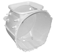 480111104402 - CUVE PLASTIQUE SANS TAMBOUR