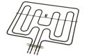 00355227 - RESISTANCE DE GRILL 2000 W
