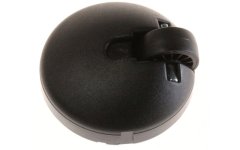 00027606 - ROUE AVANT PIVOTANTE