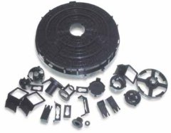 96X0609 - KIT FILTRE CHARBON