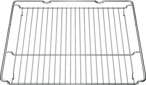 00577170 - GRILLE DE FOUR 380 X 455 MM