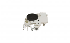 6944024 - RELAIS DE DEMARRAGE COMPRESSEUR ZV4/ZCA