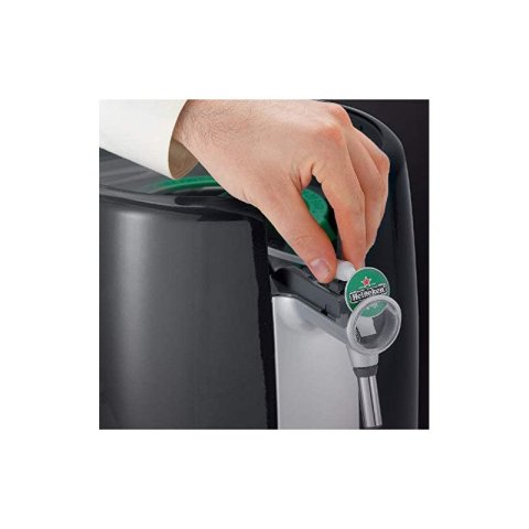XI200000 - SACHET DE TUYAU MACHINE A BIERE BEERTENDER X5